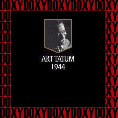 Art Tatum, The Comet And Asch Recordings 1944