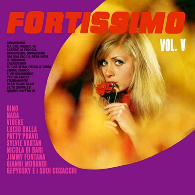 Fortissimo, Vol. 5