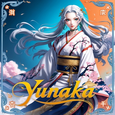 Yunaka