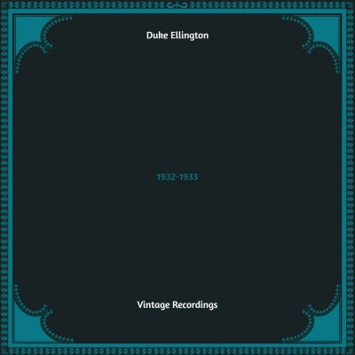 1932-1933 (Hq remastered)