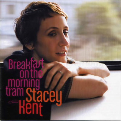 Breakfast On The Morning Tram(Deluxe Edition)