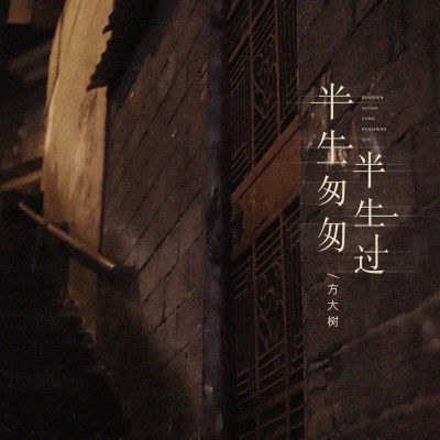 半生匆匆半生过