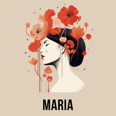Maria