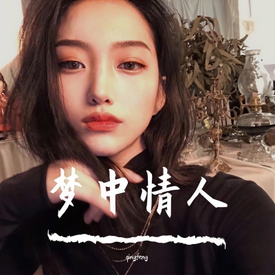 梦中情人