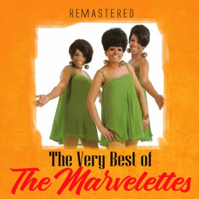 The Very Best of The Marvelettes (Remastered)