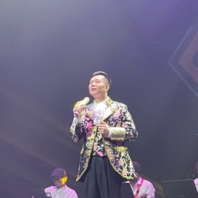 无影脚