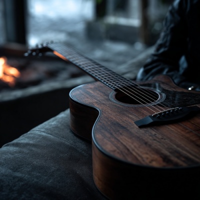Folkloristic, Songs from the Hearth
