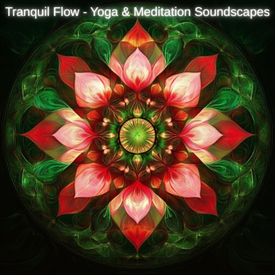 Tranquil Flow - Yoga & Meditation Soundscapes