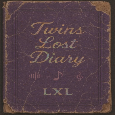 Twins Lost Diary (Explicit)