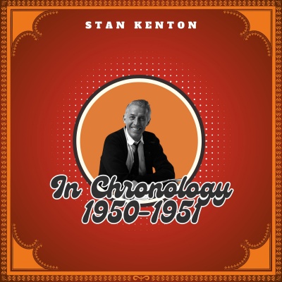 In Chronology 1950-1951