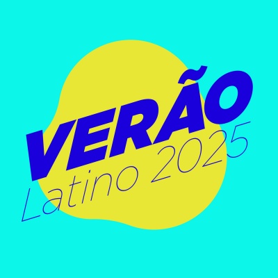 Verão - Latino 2025 (Explicit)