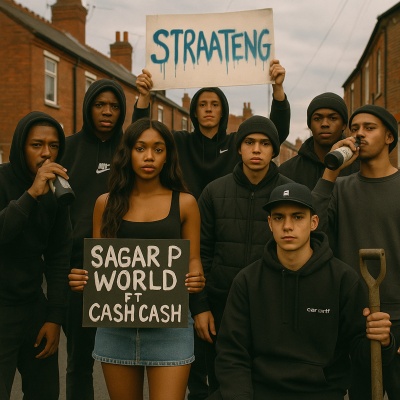 Straateng (Explicit)