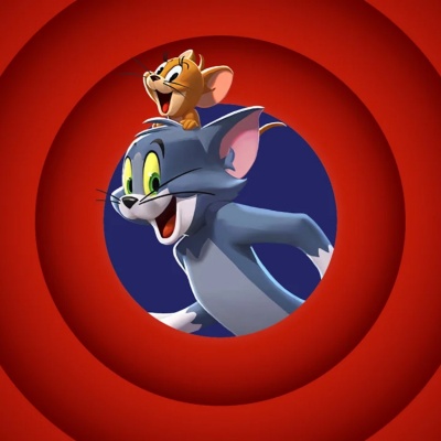 Tom and Jerry 猫和老鼠
