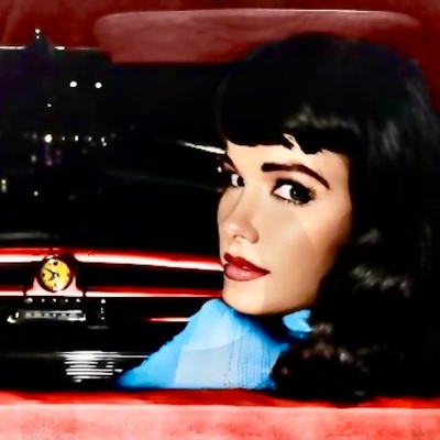 Bettie Page Presents: Those Wonderful Soulful Sounds Of The Girl Groups! (Remastered 2025)