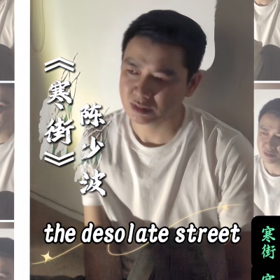 陈少波 - 寒街