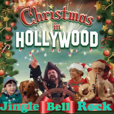 Jingle Bell Rock