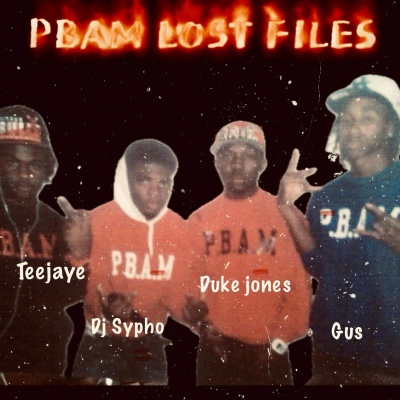 PBAM Lost Files (Explicit)