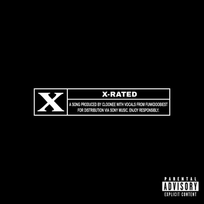 X-Rated (Explicit)
