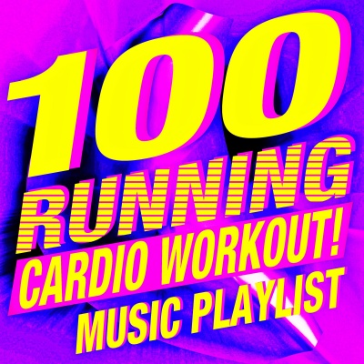 100 Running Cardio Workout! Music Playlist (Gym, Jogging, Running Cardio, Fitness)
