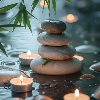 Holistic Zen Healing