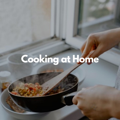 Cooking at Home (Explicit)