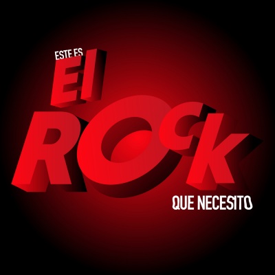Este Es El Rock Que Necesito