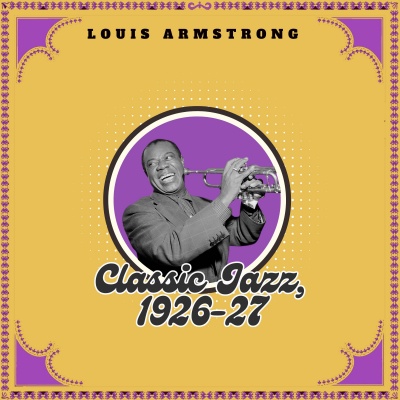Classic Jazz, 1926-27
