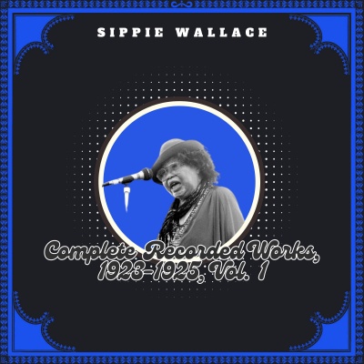 Complete Recorded Works, 1923-1925, Vol. 1