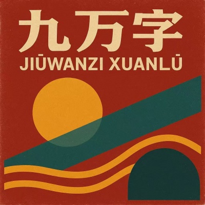 九万字旋律