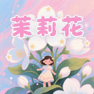 茉莉花