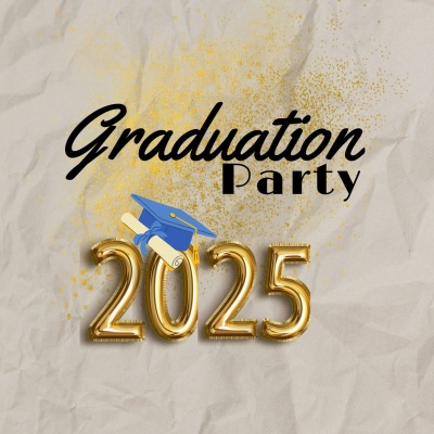 Graduation Party 2025 (Explicit)