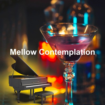 Mellow Contemplation