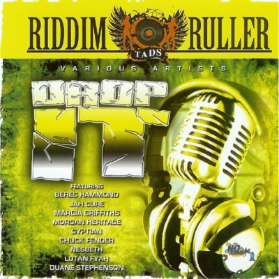 Drop It Riddim