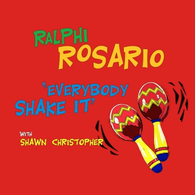 Everybody Shake It (feat. Shawn Christopher) (Remixes)