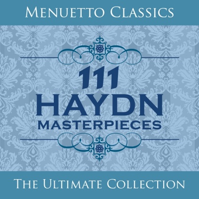 111 Haydn Masterpieces