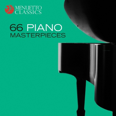 66 Piano Masterpieces