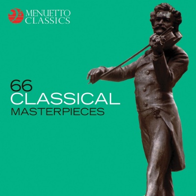 66 Classical Masterpieces