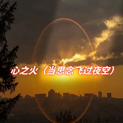 心之火DJ（谁的爱不疯不配谈爱过）
