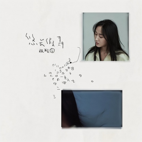 玉人歌(陈粒)