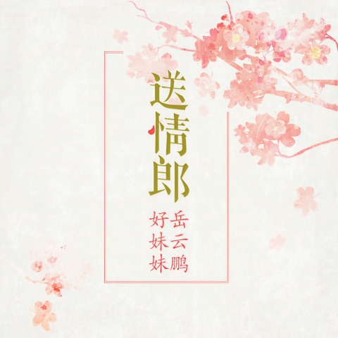 送情郎(岳云鹏/好妹妹)