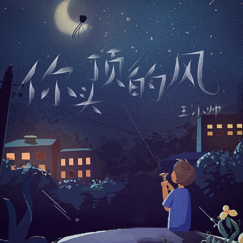 你头顶的风(王小帅)
